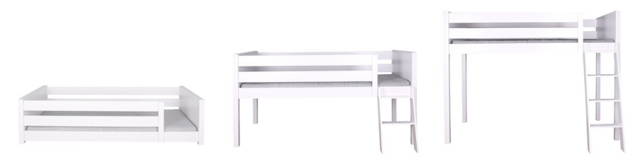 Kasva Bett Evolution